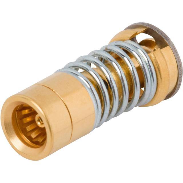 1440-6001 Amphenol SV Microwave  Koaxialsteckverbinder (HF)-Baugruppen